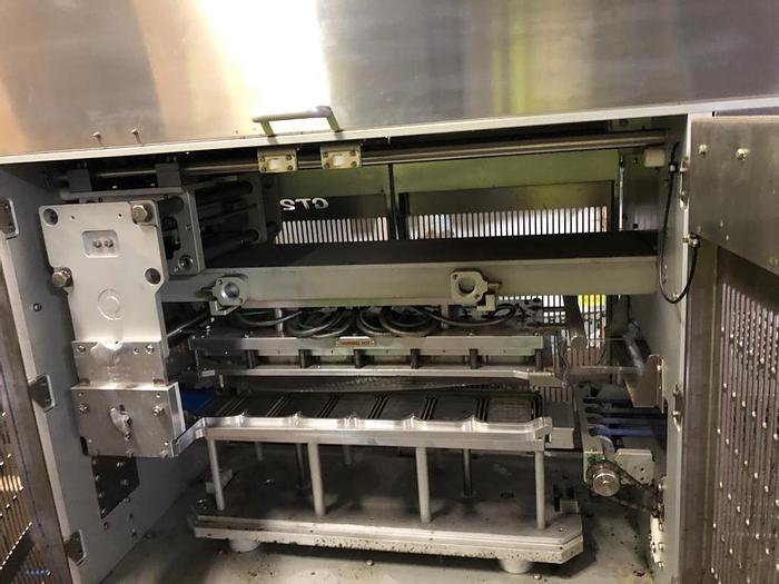 Used GT2 Proseal heat seal