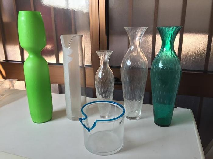 Usato VASI DI MURANO