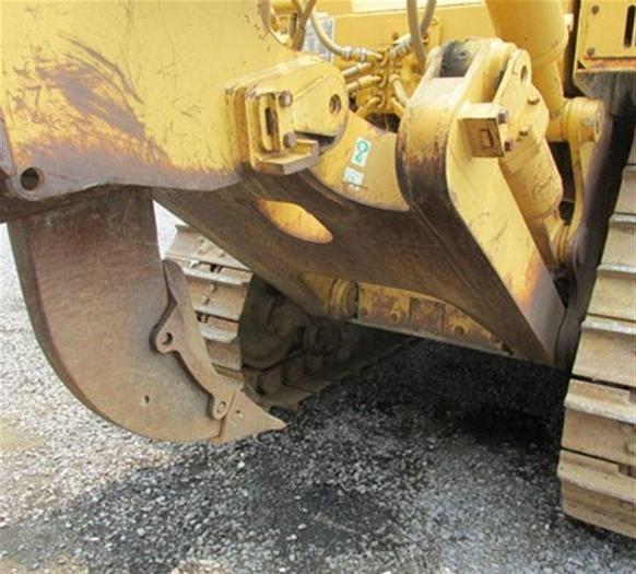 Used 1998 Caterpillar D8R Dozer - Sold