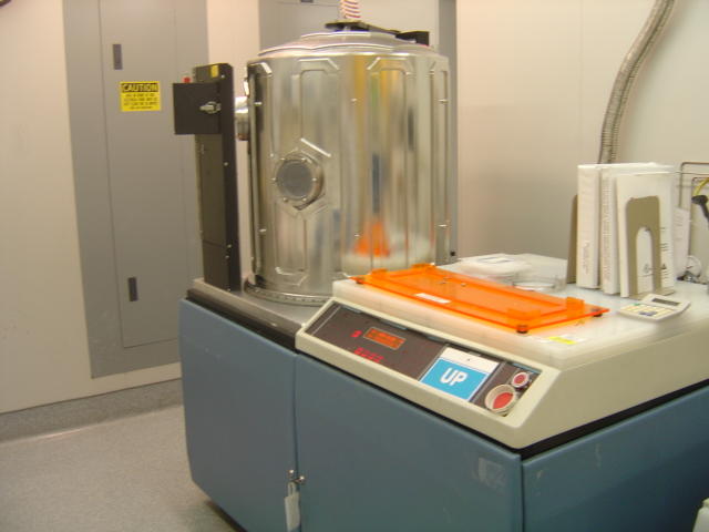 Used AMAT  AME 8100 Plasma Etcher