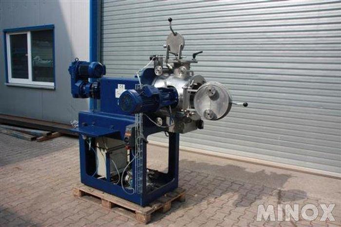 Gebraucht 2000 Drais TurbuDry TD 25 E