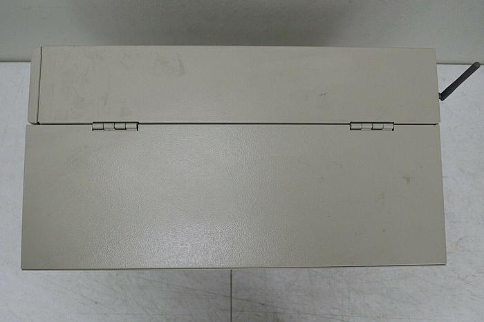 Used Zebra 105SL Plus 203 DPI Barcode Label Printer 102-8K1-00000