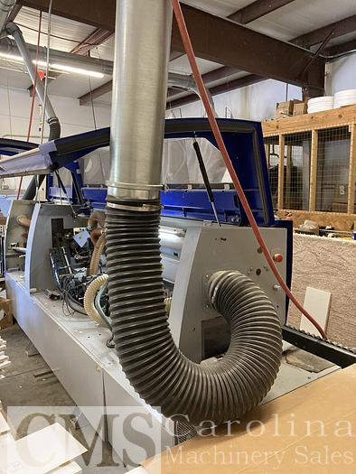 Used 2014 Felder Perfect 710 Edgebander