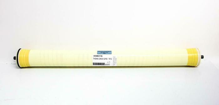 Osmotik T4040-2400 GDP TFC Reverse Osmosis Membrane NEW (7041) R