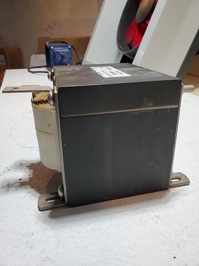 Used Hammond Manufacturing 195B150 Fixed Inductor Choke Reactor(Z2)