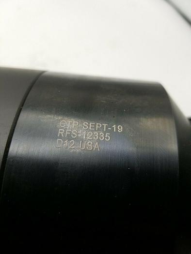 Cogsdill Burnishing CTP SEPT-19 RFS-12335 D12, CTP JUNE-18 RFS-12335 D13