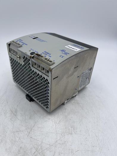 Used Allen-Bradley 1606-XL240E Ser A 