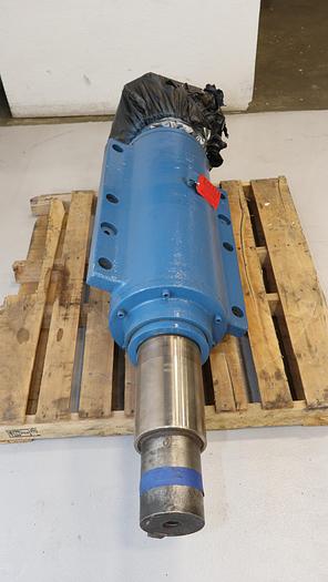 Refurbished GL&V DD4000 34"/38" Refiner Quill #43915