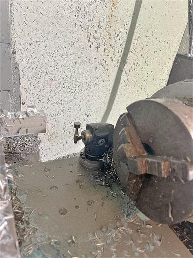 Used 2016 Haas Mini Mill 2