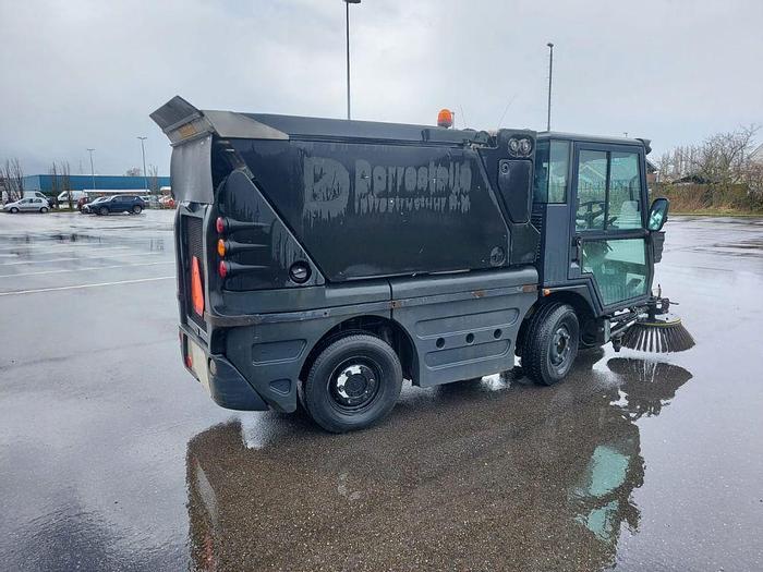 Gebruikt 2011 Schmidt Swingo 200