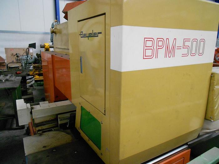 Gebraucht PONSMACHINE CNC