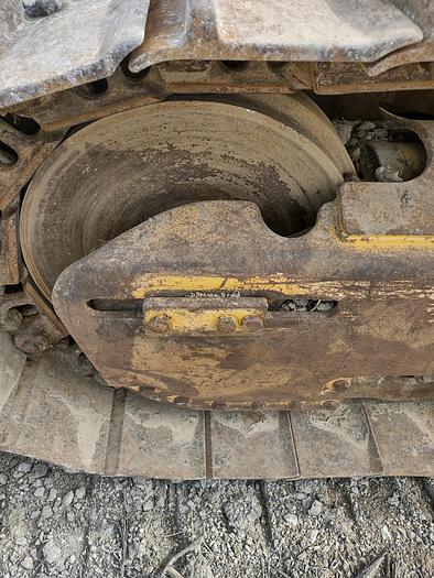 Used 2008 John Deere 750J