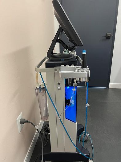 Used 2015 Edge Systems Hydrafacial MD ~ Excellent Condition ~ Low Use ~ Warranty ~