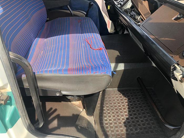 Used 1985 Renault TYPER S110