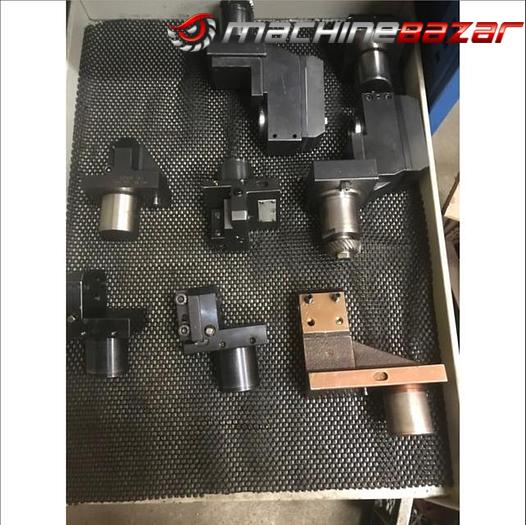 Used 2000 Star KNC 32 II