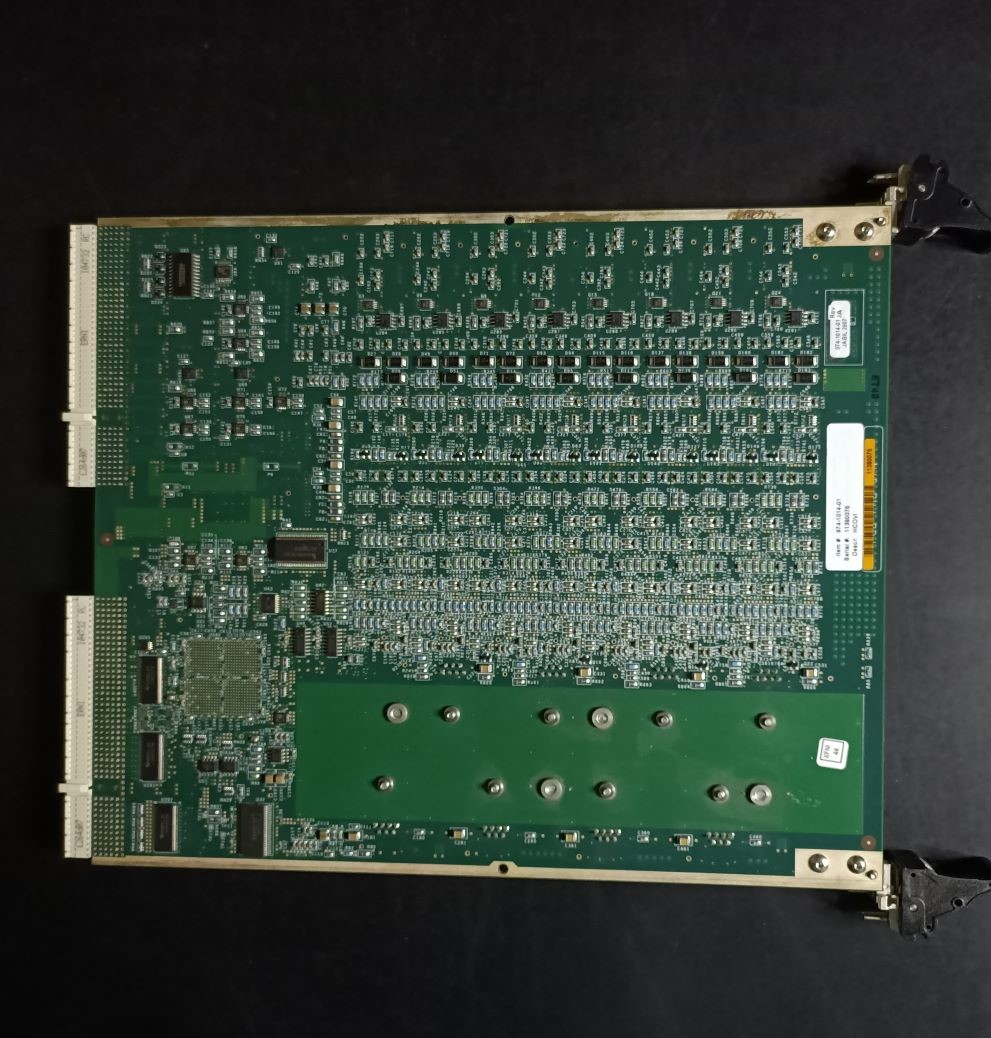 Used Cohu LTX MX HCOVI 974-1014-01