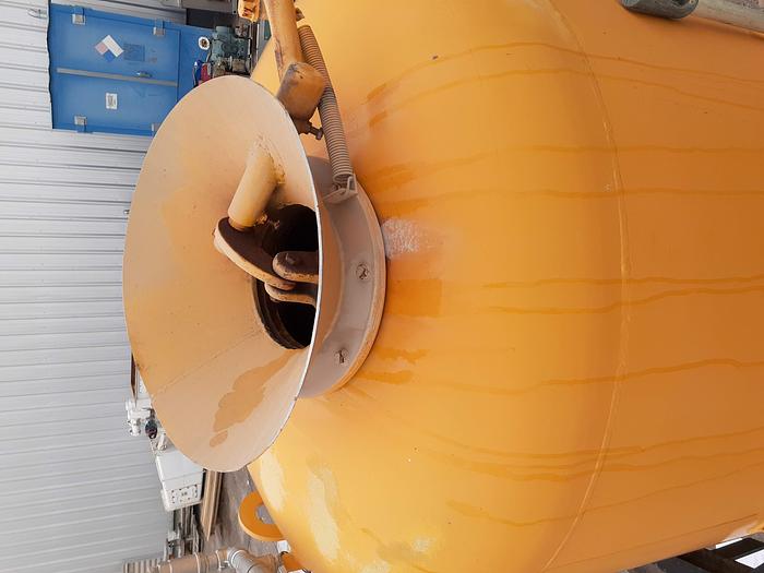 Used 2007 HB20078 Airplaco Airplaco PM40-45