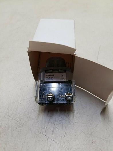 ALLEN BRADLEY 800T-H2D1 SELECTOR SWITCH SER.T