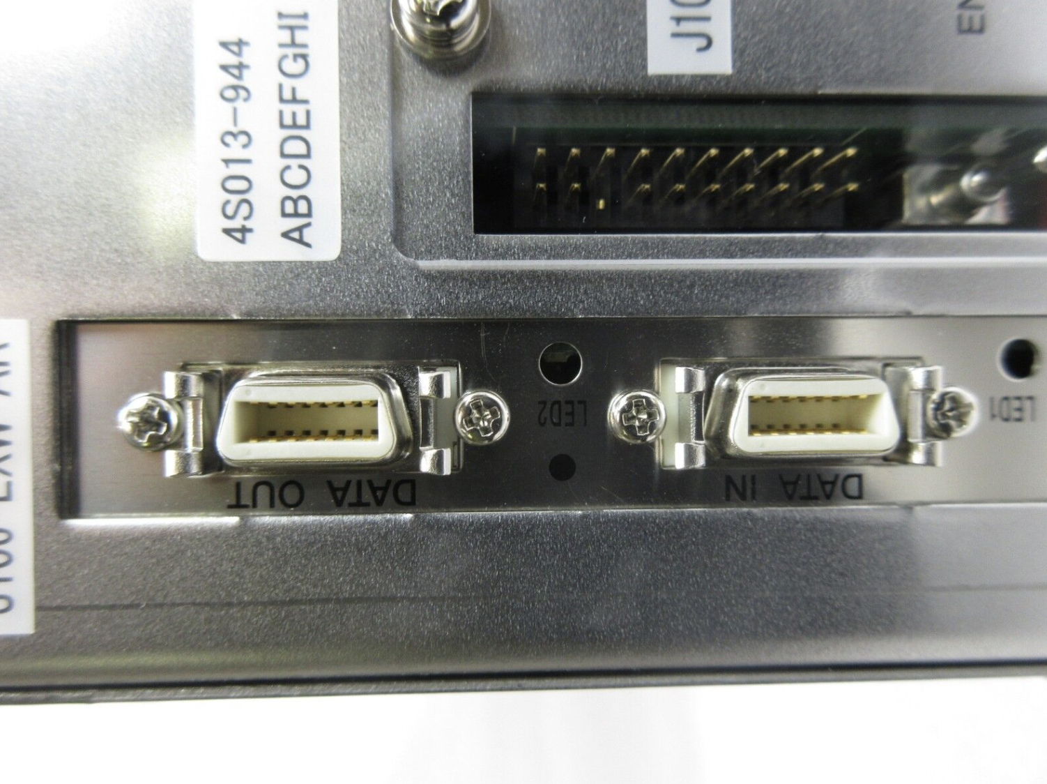 Used Nikon 4T070-360-1 EXX-B Amplifier SPA491B NSR-S620D ArF Immersion Scanner Used