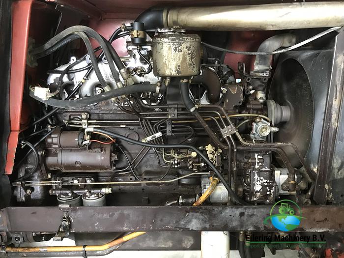 Used 1990 Fiat 100-90 DT