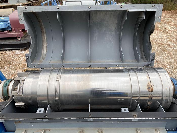 Used 2011 Kemtron 1448