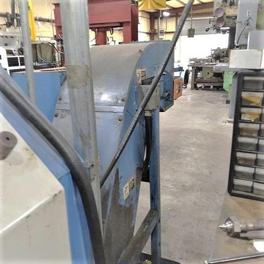 Used 1994 Mazak QT28N
