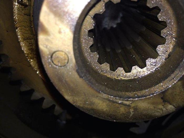 Used 0 Caterpillar C-12 Diesel Engine