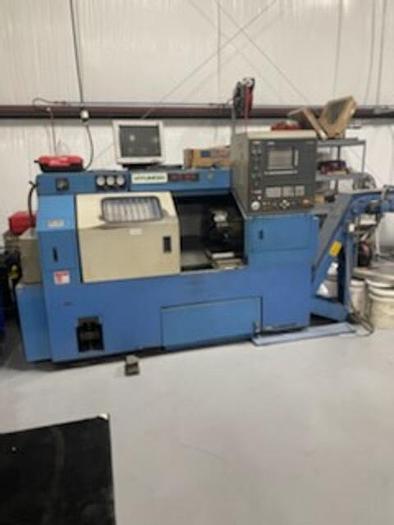 Used 1997 Hyundai Hit-18S