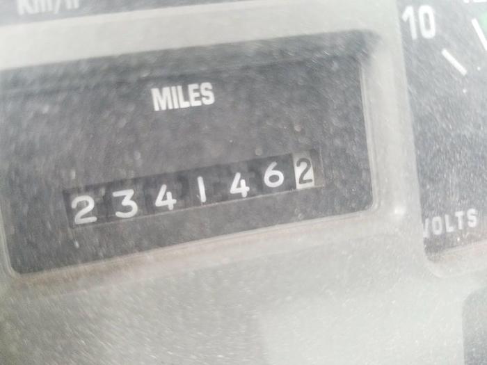 Used 1999 INTERNATIONAL 4900