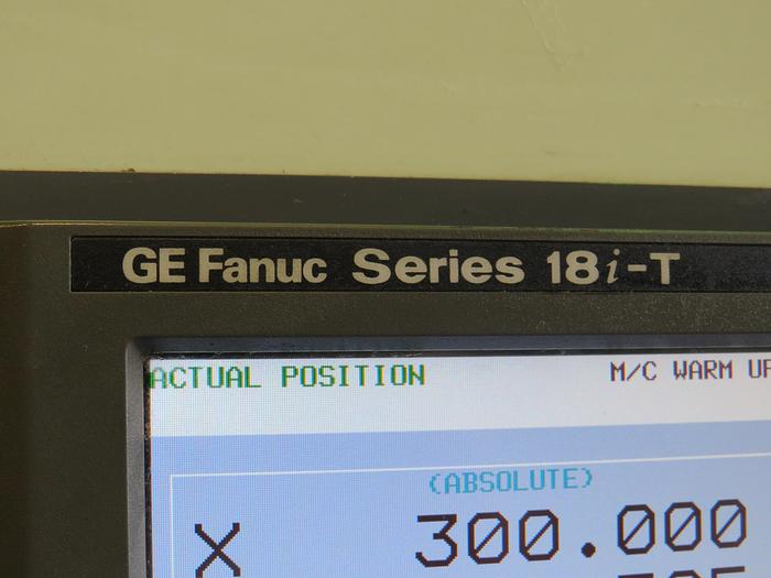 Ottime Tornio Cnc BIGLIA B 501 YS