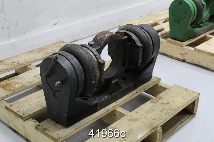 Used GL & V Thune Felt Guide, Saddle Type #41966