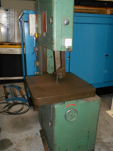 Gebraucht LINTZAAG POWERMATIC