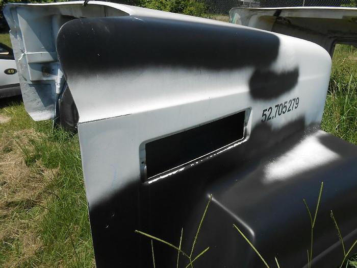 Used 2008 MACK CHU613