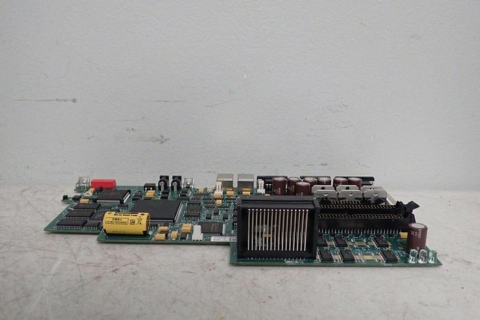 Used Agilent G4226-65000 Autosampler Board