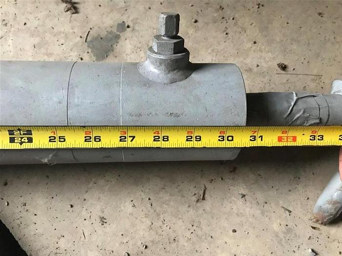 Used Hydraulic Cylinder #2