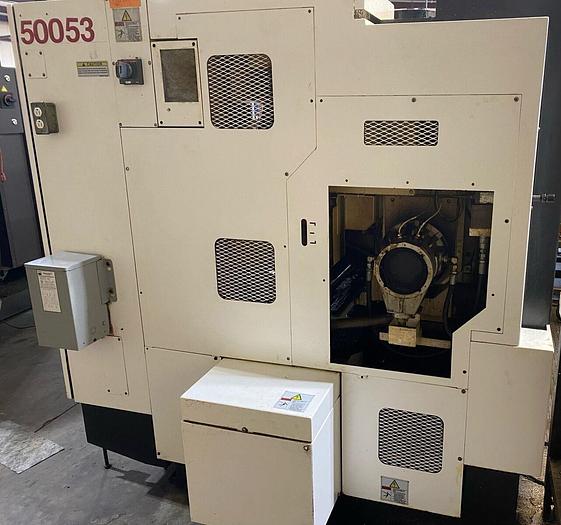 Used 2014 MAZAK Mazak Quick Turn Nexus 250-II CNC Turning Center