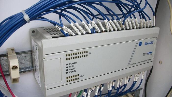 Used Cartoner, Econocorp, Mdl 6463, S/st, Horizontal, Glue, #C741347