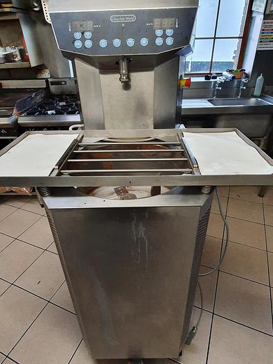 Used Chocolate Temperer/ Enrober/ Depositor