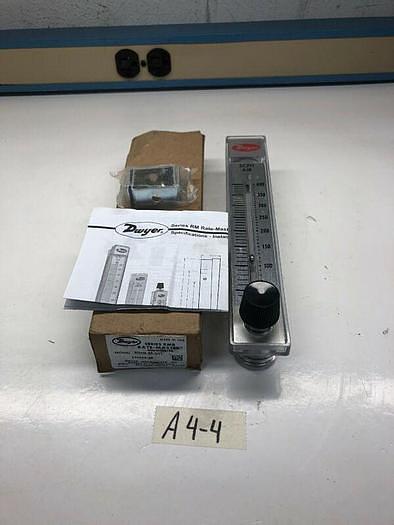 Dwyer Rate-Master RMB-55-SSV Flowmeter *Fast Shipping*