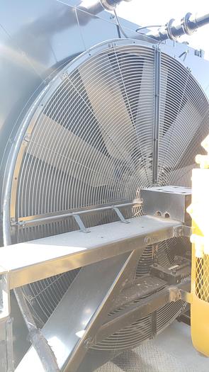 Gebraucht Continental EMSCO FB-1600