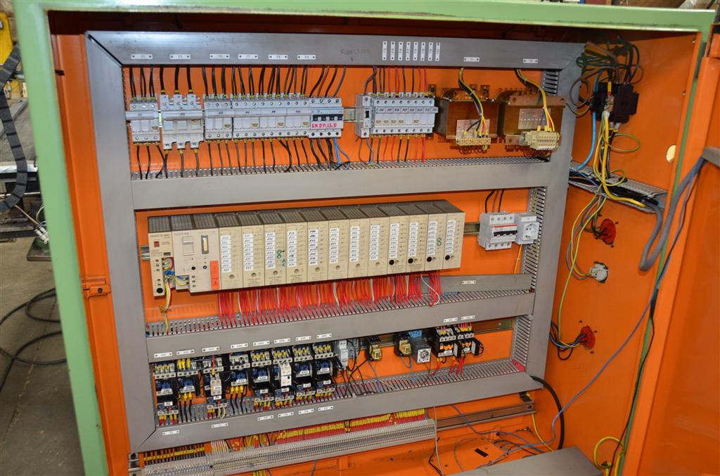 Usado 1992 ESTARTA 301 Rectificadoras sin centros #4265