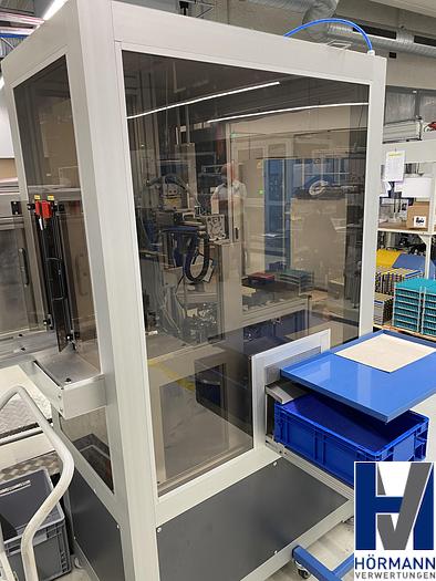 Used 2019 Sonstige Maschinen