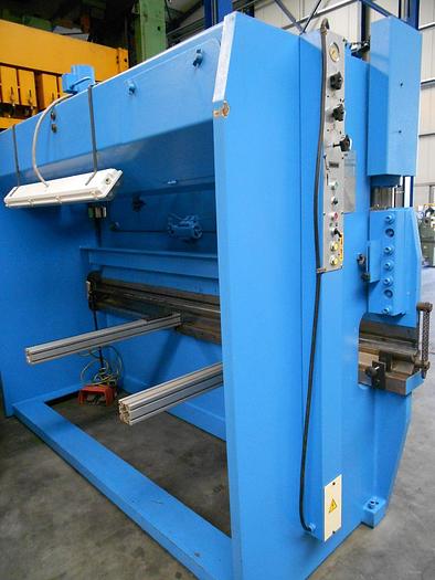 Gebruikt PLOOIBANK LVD