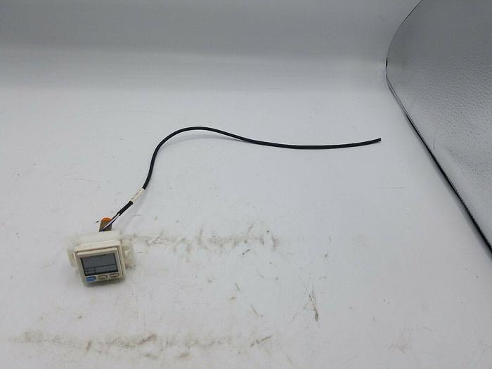 Used SUNX DP-100 kPa