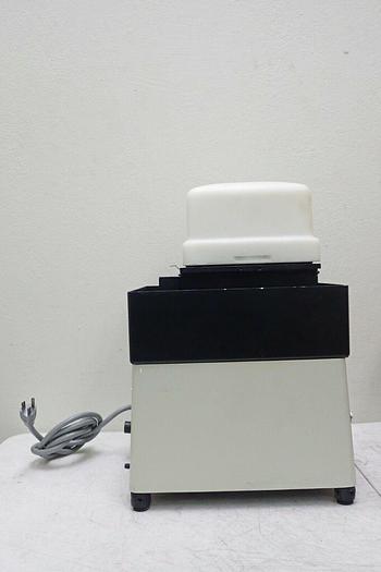 Used Buchler Instruments Model 4322000 Vortex Evaporator with Extras