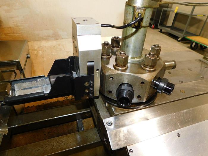 Used EMI-MEC Autoturn 2E