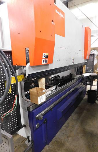 Used 2010 Bystronic EP31-100