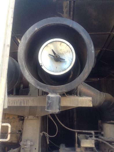 Used 1994 Ingersoll-Rand 750 CFM / 350 PSI  Air Compressor - Sold