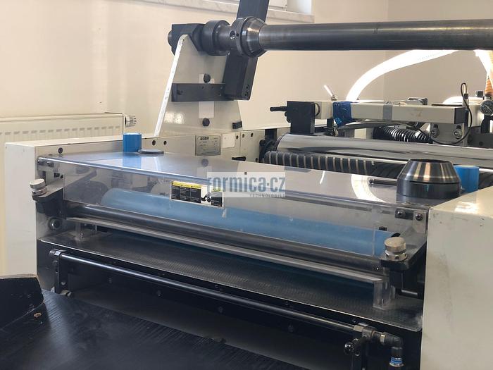 Used Komfi Delta 5070