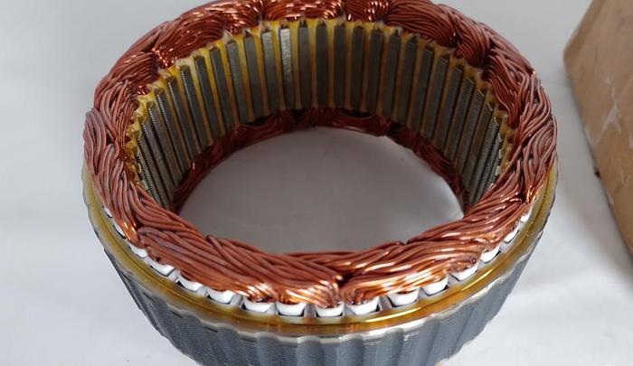 Estator Caterpillar 205-0626